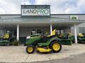 2017 John Deere S170 Lawn Mower