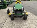 2017 John Deere S170 Lawn Mower