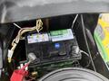 2017 John Deere S170 Lawn Mower