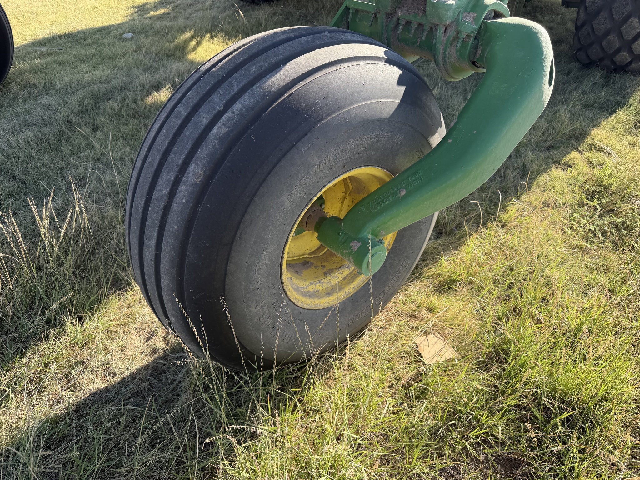 2023 John Deere W260R Self-Propelled Windrowers and Swather