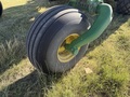 2023 John Deere W260R Self-Propelled Windrowers and Swather