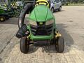 2020 John Deere X370 Lawn Mower