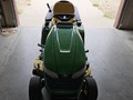 2015 John Deere X300R Lawn Mower