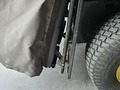 2015 John Deere X300R Lawn Mower