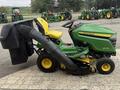 2020 John Deere X370 Lawn Mower