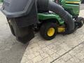 2020 John Deere X370 Lawn Mower