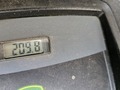 2015 John Deere X300R Lawn Mower