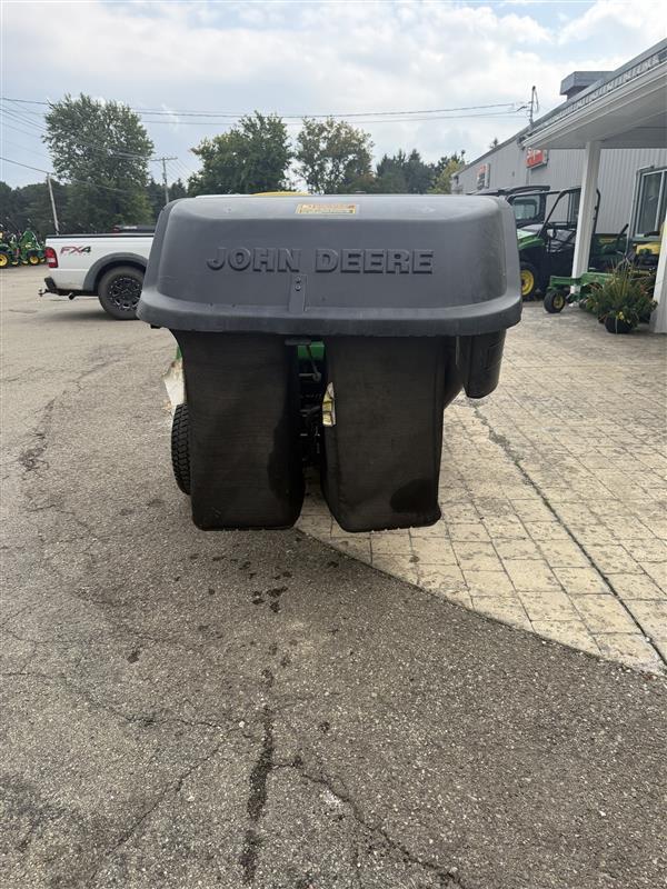 2020 John Deere X370 Lawn Mower