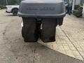 2020 John Deere X370 Lawn Mower
