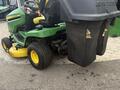 2020 John Deere X370 Lawn Mower