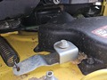 2015 John Deere X300R Lawn Mower