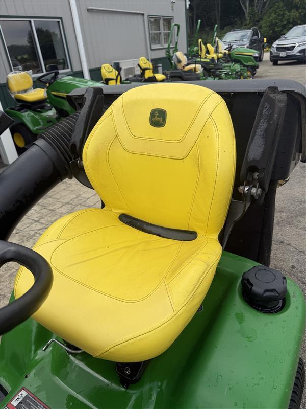 2020 John Deere X370 Lawn Mower
