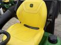 2020 John Deere X370 Lawn Mower