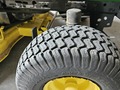 2015 John Deere X300R Lawn Mower