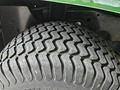 2015 John Deere X300R Lawn Mower