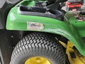 2015 John Deere X300R Lawn Mower