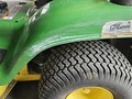 2015 John Deere X300R Lawn Mower