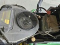 2015 John Deere X300R Lawn Mower