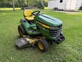 2006 John Deere X534 Lawn Mower