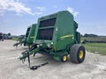 2022 John Deere 560M Round Baler