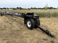  Harvest International CHALLENGER 4245 Header Trailer