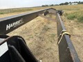  Harvest International CHALLENGER 4245 Header Trailer