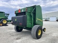 2022 John Deere 560M Round Baler