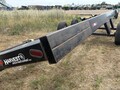  Harvest International CHALLENGER 4245 Header Trailer