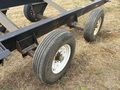 Harvest International CHALLENGER 4245 Header Trailer