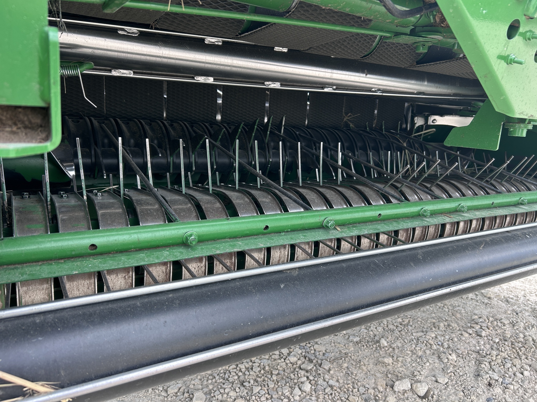 2022 John Deere 560M Round Baler