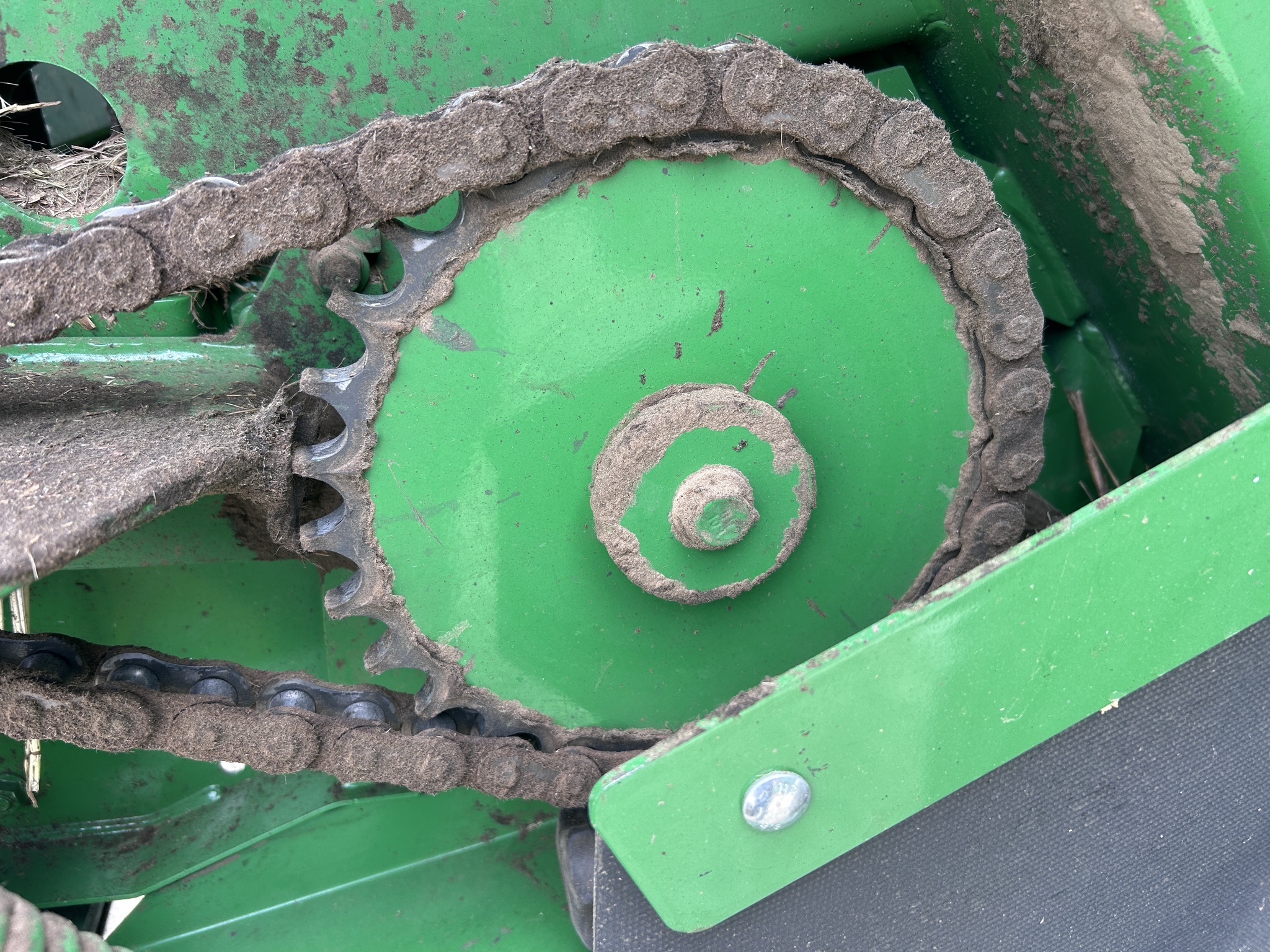 2022 John Deere 560M Round Baler
