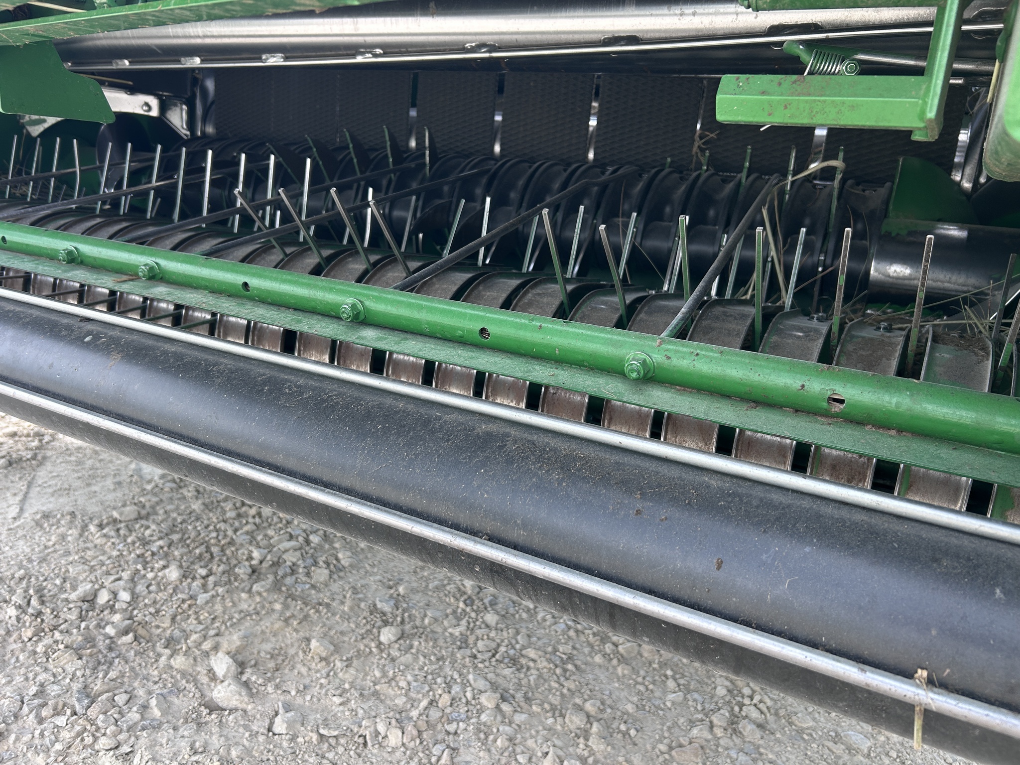 2022 John Deere 560M Round Baler