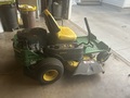 2018 John Deere Z335M Lawn Mower