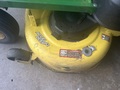 2018 John Deere Z335M Lawn Mower
