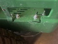 2018 John Deere Z335M Lawn Mower