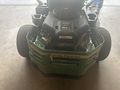 2018 John Deere Z335M Lawn Mower