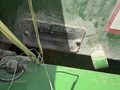 1999 John Deere 566 Round Baler
