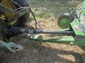 1999 John Deere 566 Round Baler