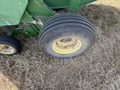 1999 John Deere 566 Round Baler