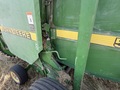 1999 John Deere 566 Round Baler