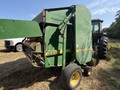 1999 John Deere 566 Round Baler