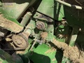 1999 John Deere 566 Round Baler