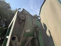 1999 John Deere 566 Round Baler
