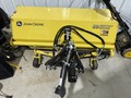 2018 John Deere 60 Broom Lawn Mower