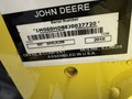 2018 John Deere 60 Broom Lawn Mower