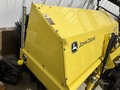 2018 John Deere 60 Broom Lawn Mower