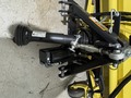 2018 John Deere 60 Broom Lawn Mower