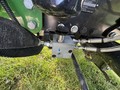 2018 John Deere 60 Broom Lawn Mower
