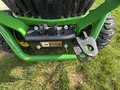 2018 John Deere 60 Broom Lawn Mower