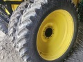 2019 Fast 9518T Pull-Type Sprayer